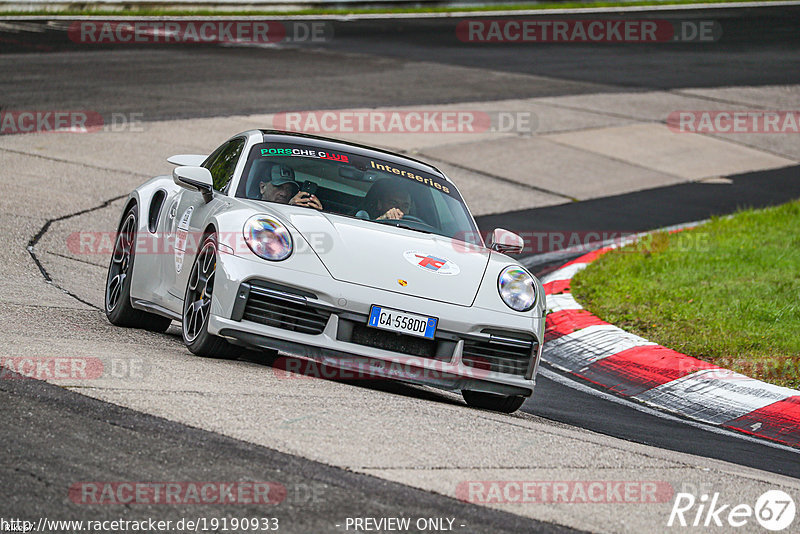 Bild #19190933 - Touristenfahrten Nürburgring Nordschleife (25.09.2022)