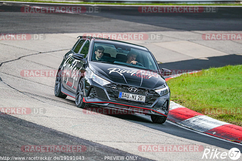 Bild #19191043 - Touristenfahrten Nürburgring Nordschleife (25.09.2022)