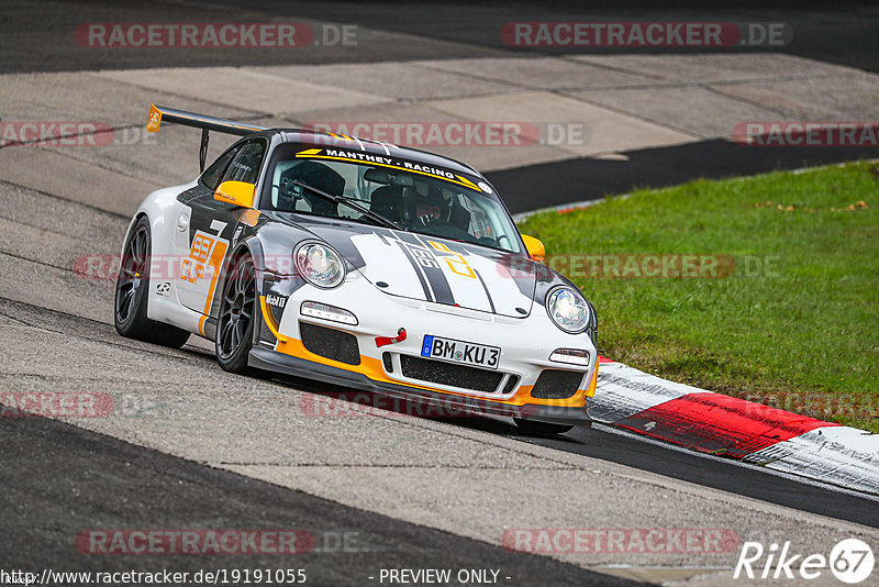 Bild #19191055 - Touristenfahrten Nürburgring Nordschleife (25.09.2022)