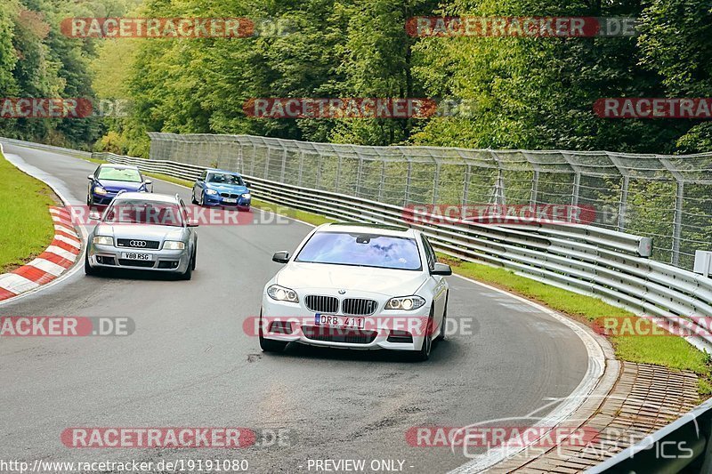 Bild #19191080 - Touristenfahrten Nürburgring Nordschleife (25.09.2022)