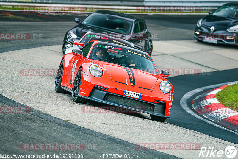 Bild #19191103 - Touristenfahrten Nürburgring Nordschleife (25.09.2022)