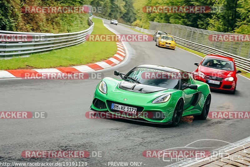 Bild #19191129 - Touristenfahrten Nürburgring Nordschleife (25.09.2022)