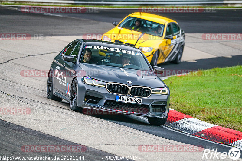 Bild #19191144 - Touristenfahrten Nürburgring Nordschleife (25.09.2022)