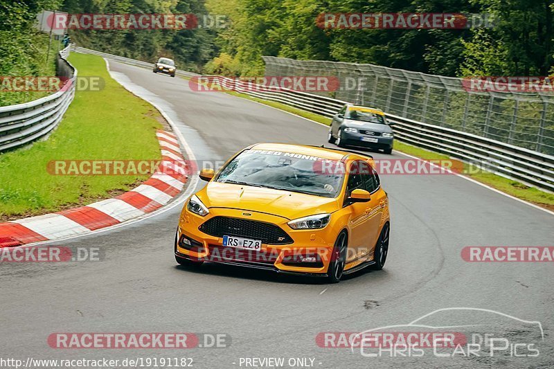 Bild #19191182 - Touristenfahrten Nürburgring Nordschleife (25.09.2022)