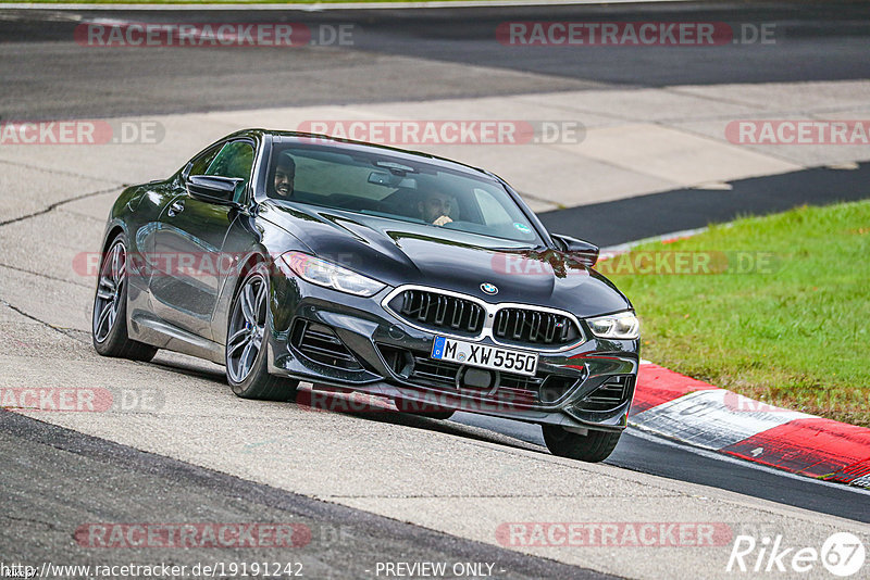 Bild #19191242 - Touristenfahrten Nürburgring Nordschleife (25.09.2022)