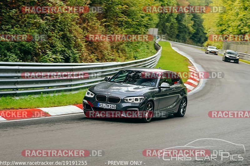 Bild #19191255 - Touristenfahrten Nürburgring Nordschleife (25.09.2022)