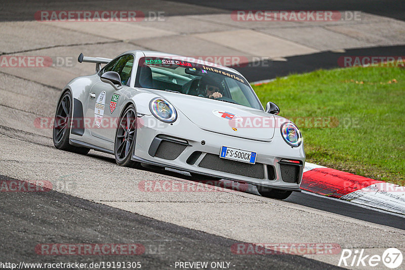 Bild #19191305 - Touristenfahrten Nürburgring Nordschleife (25.09.2022)