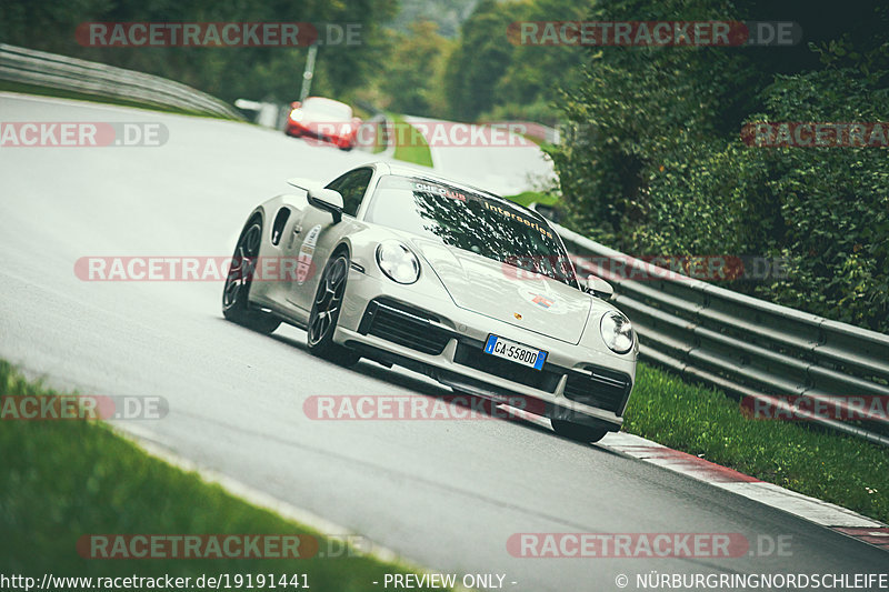 Bild #19191441 - Touristenfahrten Nürburgring Nordschleife (25.09.2022)