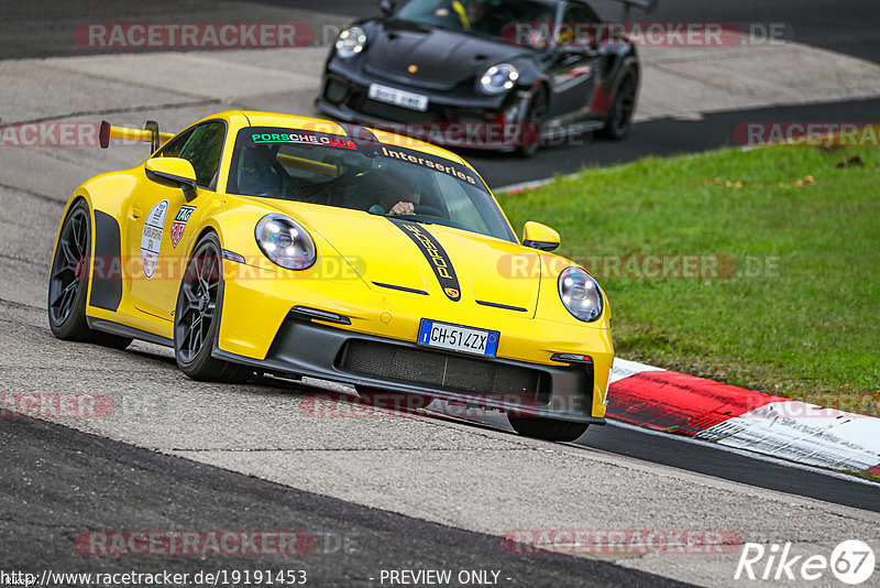 Bild #19191453 - Touristenfahrten Nürburgring Nordschleife (25.09.2022)