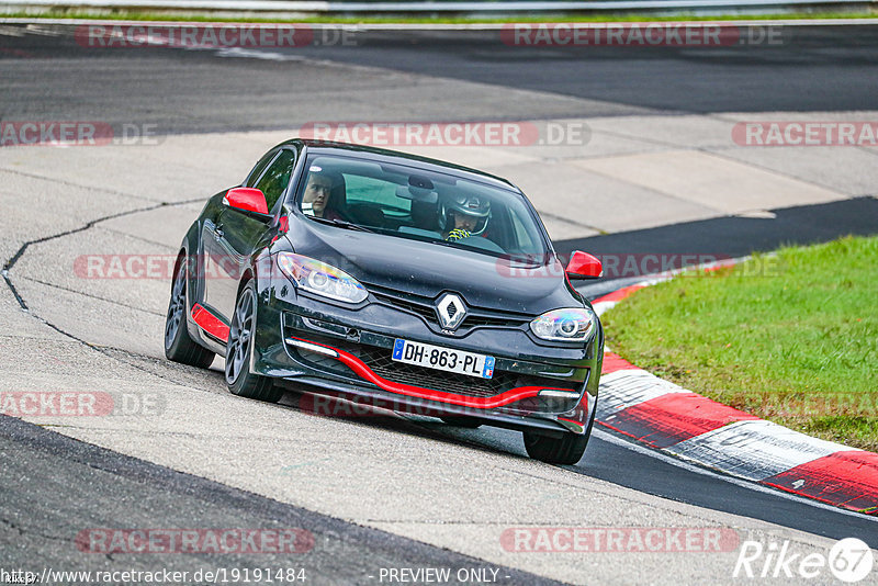 Bild #19191484 - Touristenfahrten Nürburgring Nordschleife (25.09.2022)