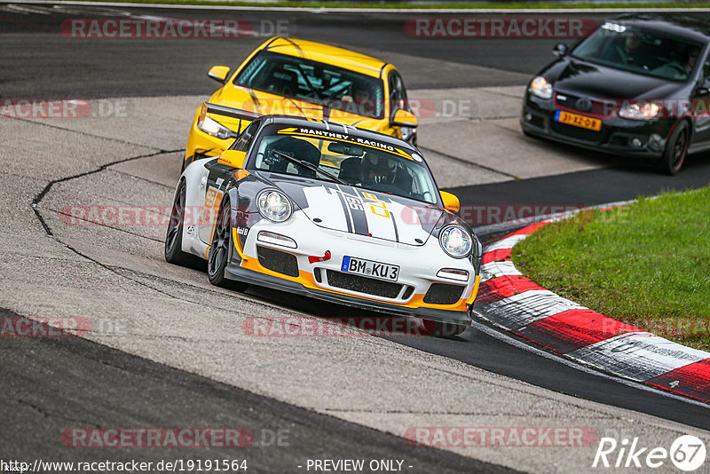 Bild #19191564 - Touristenfahrten Nürburgring Nordschleife (25.09.2022)