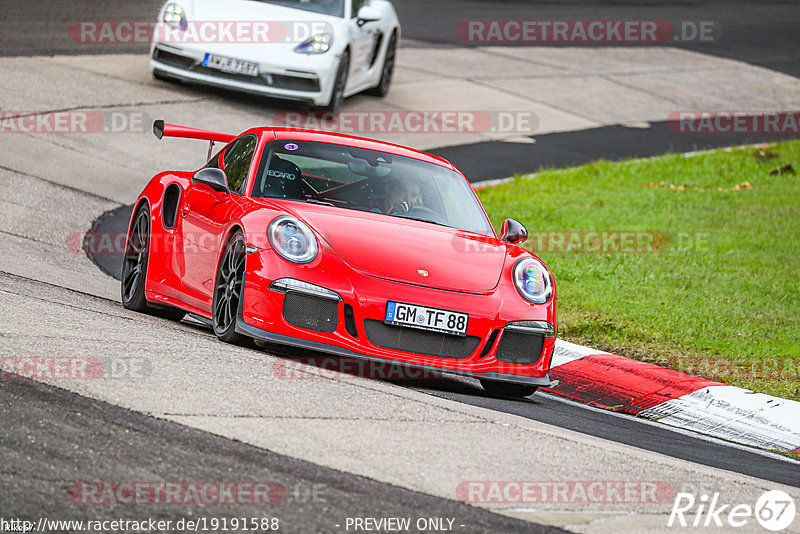 Bild #19191588 - Touristenfahrten Nürburgring Nordschleife (25.09.2022)