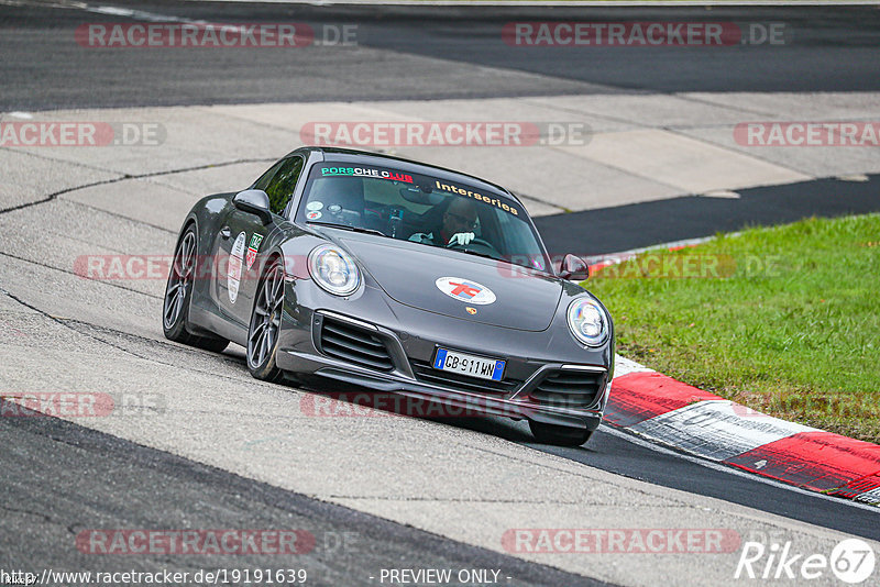 Bild #19191639 - Touristenfahrten Nürburgring Nordschleife (25.09.2022)