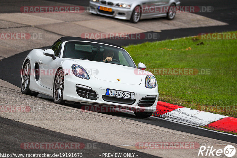 Bild #19191673 - Touristenfahrten Nürburgring Nordschleife (25.09.2022)