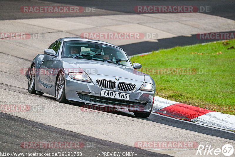 Bild #19191763 - Touristenfahrten Nürburgring Nordschleife (25.09.2022)