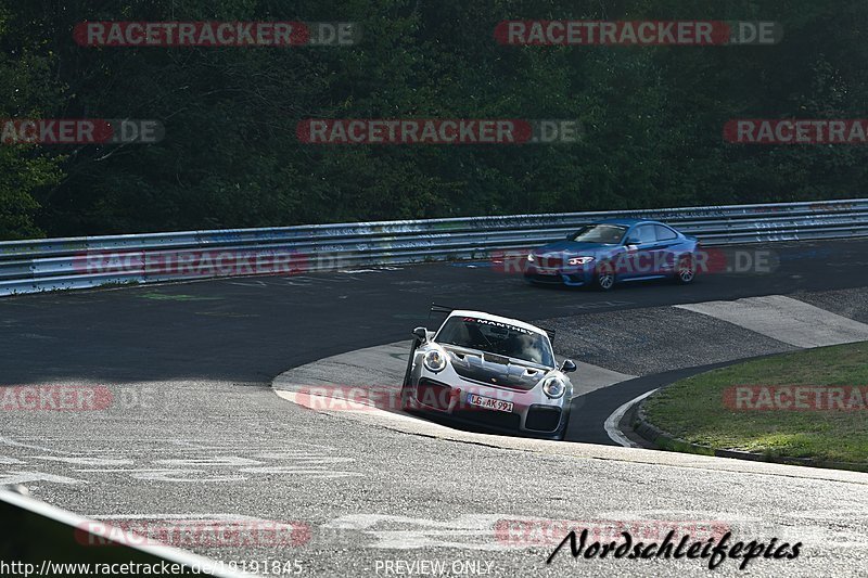 Bild #19191845 - Touristenfahrten Nürburgring Nordschleife (25.09.2022)