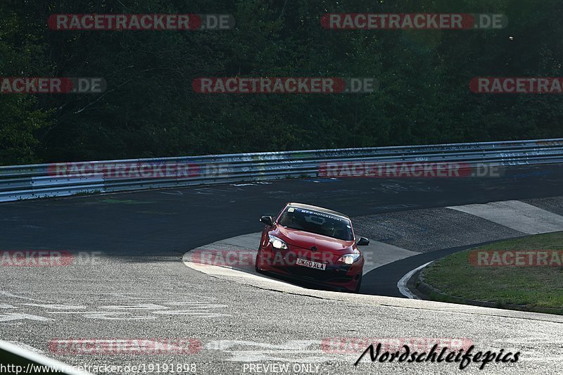 Bild #19191898 - Touristenfahrten Nürburgring Nordschleife (25.09.2022)