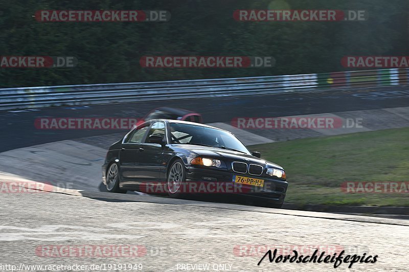 Bild #19191949 - Touristenfahrten Nürburgring Nordschleife (25.09.2022)