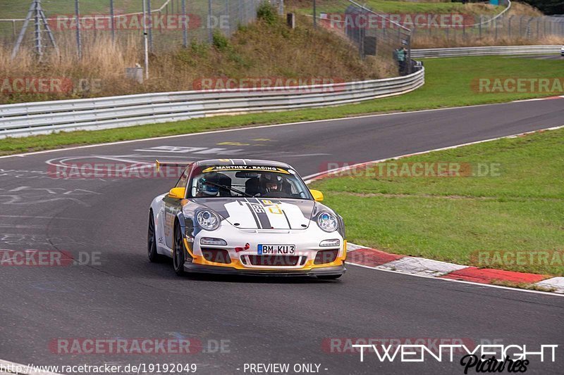 Bild #19192049 - Touristenfahrten Nürburgring Nordschleife (25.09.2022)