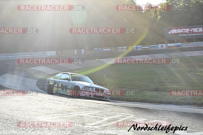 Bild #19192120 - Touristenfahrten Nürburgring Nordschleife (25.09.2022)