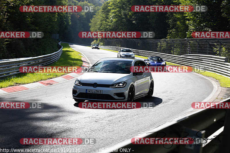 Bild #19192336 - Touristenfahrten Nürburgring Nordschleife (25.09.2022)