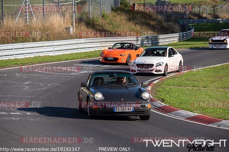 Bild #19192347 - Touristenfahrten Nürburgring Nordschleife (25.09.2022)