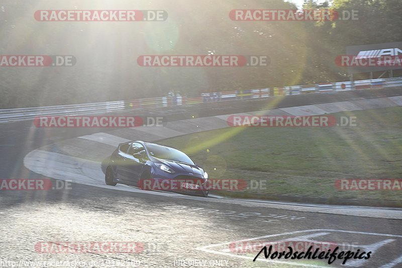 Bild #19192509 - Touristenfahrten Nürburgring Nordschleife (25.09.2022)