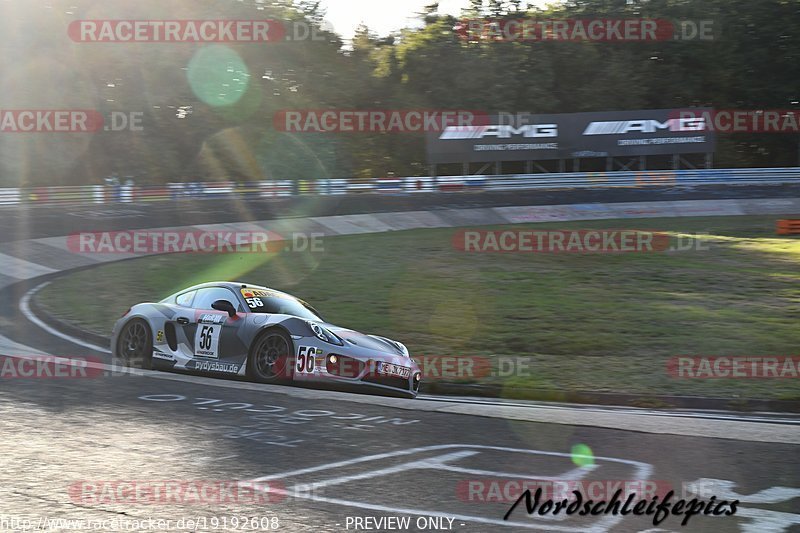 Bild #19192608 - Touristenfahrten Nürburgring Nordschleife (25.09.2022)