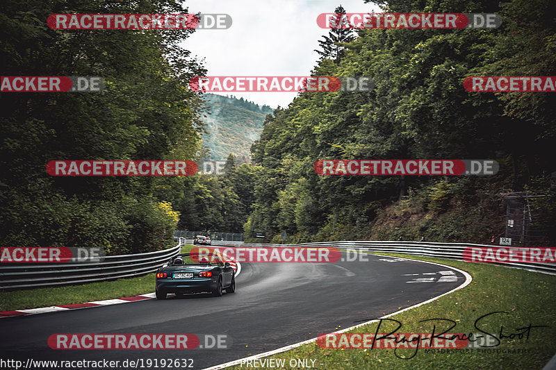 Bild #19192632 - Touristenfahrten Nürburgring Nordschleife (25.09.2022)