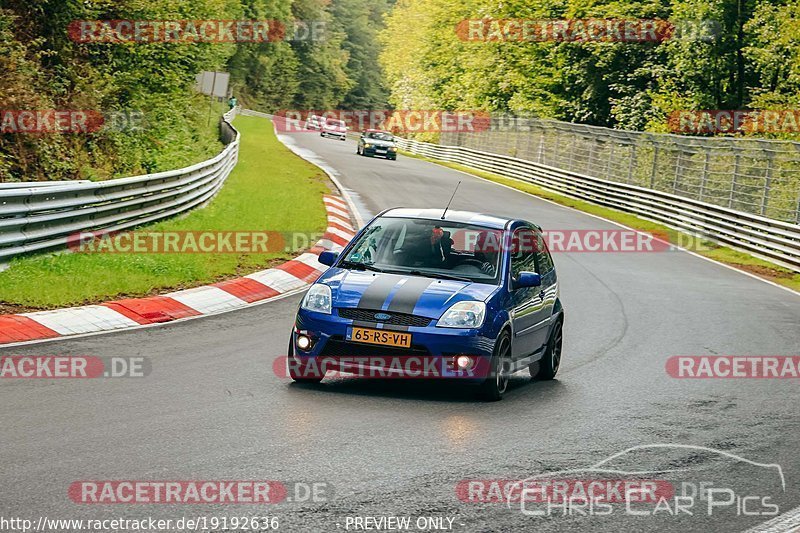 Bild #19192636 - Touristenfahrten Nürburgring Nordschleife (25.09.2022)