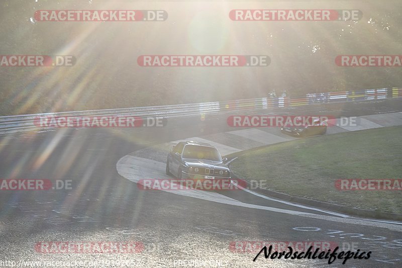 Bild #19192652 - Touristenfahrten Nürburgring Nordschleife (25.09.2022)