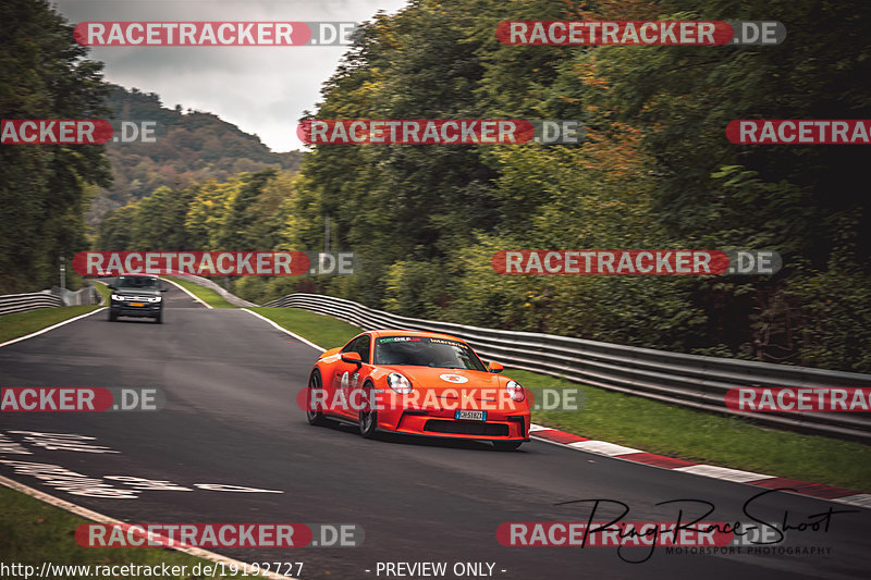 Bild #19192727 - Touristenfahrten Nürburgring Nordschleife (25.09.2022)