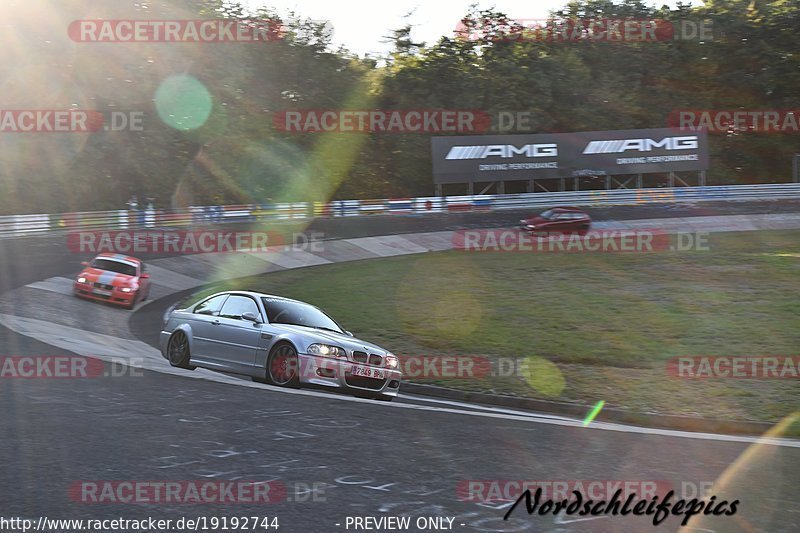 Bild #19192744 - Touristenfahrten Nürburgring Nordschleife (25.09.2022)