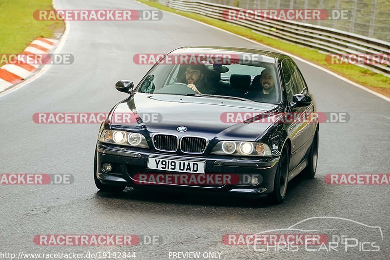 Bild #19192844 - Touristenfahrten Nürburgring Nordschleife (25.09.2022)