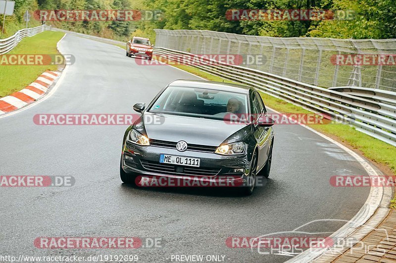 Bild #19192899 - Touristenfahrten Nürburgring Nordschleife (25.09.2022)