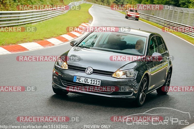 Bild #19192902 - Touristenfahrten Nürburgring Nordschleife (25.09.2022)