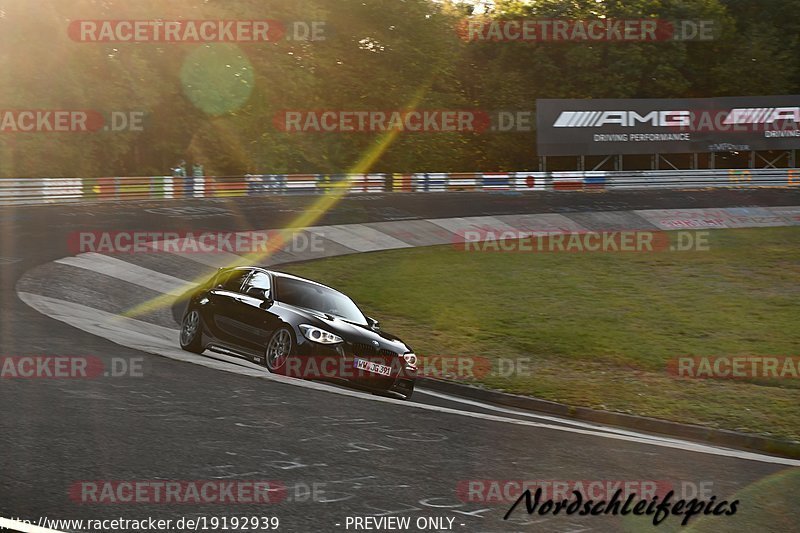 Bild #19192939 - Touristenfahrten Nürburgring Nordschleife (25.09.2022)