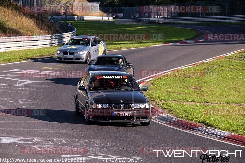 Bild #19192988 - Touristenfahrten Nürburgring Nordschleife (25.09.2022)