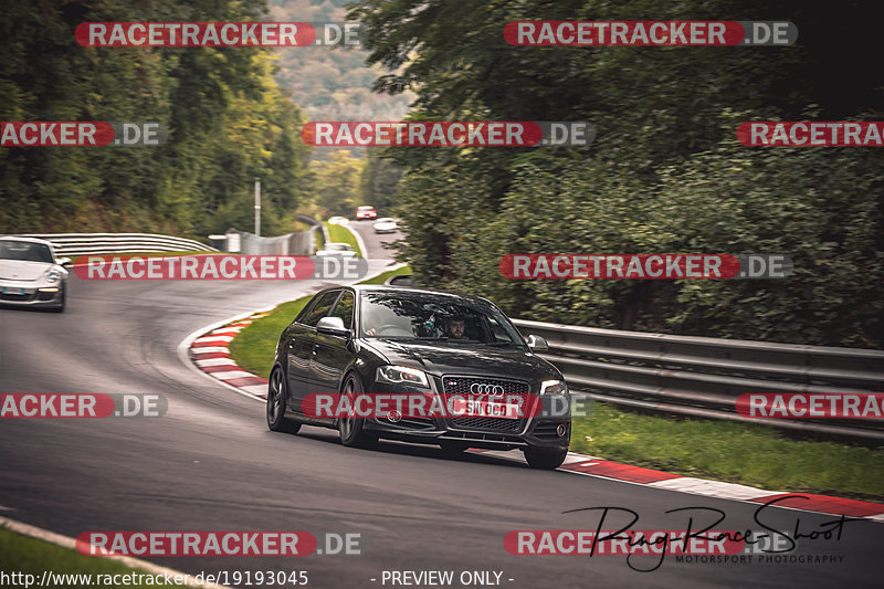 Bild #19193045 - Touristenfahrten Nürburgring Nordschleife (25.09.2022)