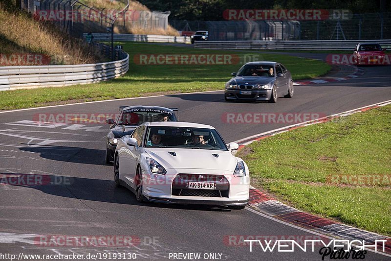 Bild #19193130 - Touristenfahrten Nürburgring Nordschleife (25.09.2022)