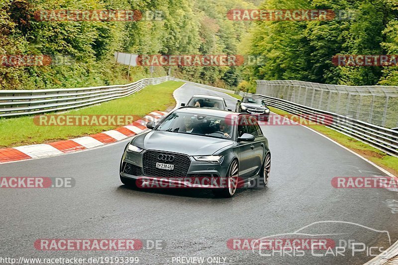 Bild #19193399 - Touristenfahrten Nürburgring Nordschleife (25.09.2022)