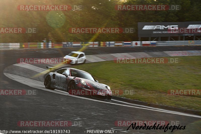 Bild #19193743 - Touristenfahrten Nürburgring Nordschleife (25.09.2022)