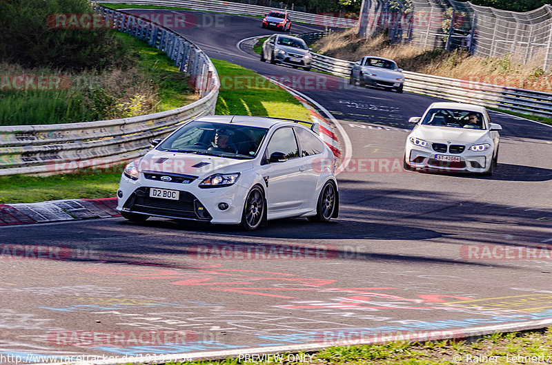 Bild #19193754 - Touristenfahrten Nürburgring Nordschleife (25.09.2022)