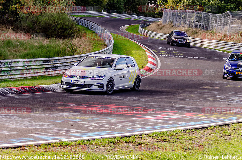 Bild #19193868 - Touristenfahrten Nürburgring Nordschleife (25.09.2022)