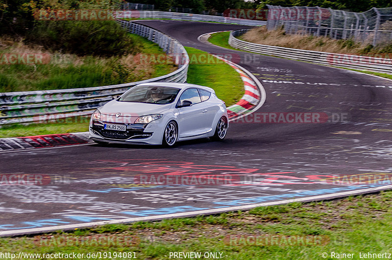 Bild #19194081 - Touristenfahrten Nürburgring Nordschleife (25.09.2022)