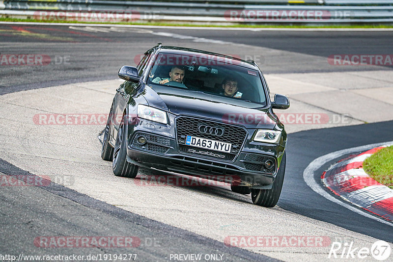 Bild #19194277 - Touristenfahrten Nürburgring Nordschleife (25.09.2022)