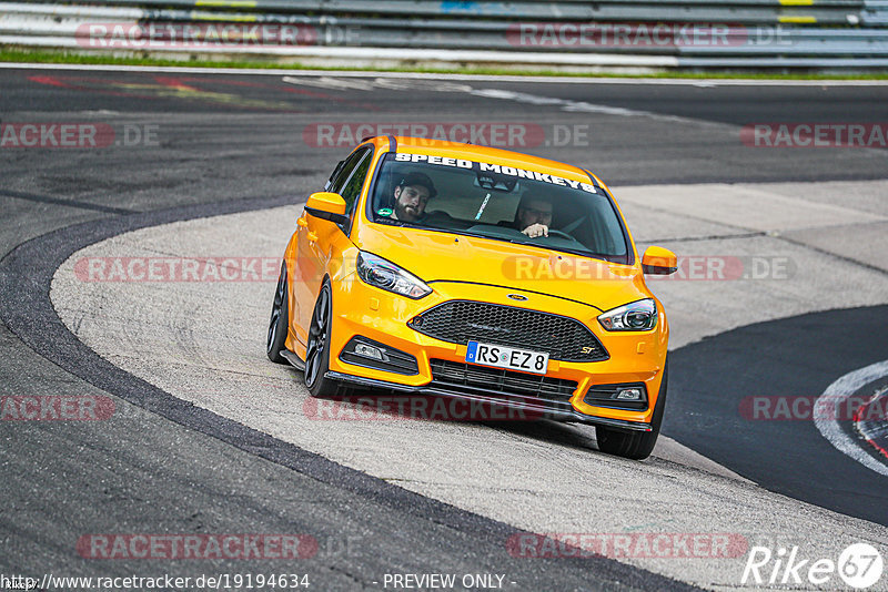 Bild #19194634 - Touristenfahrten Nürburgring Nordschleife (25.09.2022)