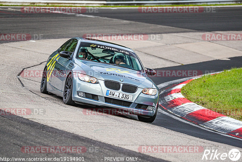 Bild #19194901 - Touristenfahrten Nürburgring Nordschleife (25.09.2022)