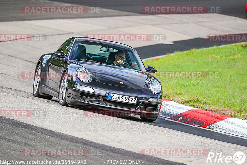 Bild #19194940 - Touristenfahrten Nürburgring Nordschleife (25.09.2022)