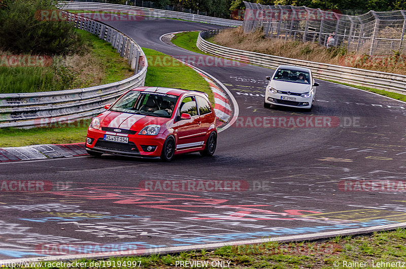 Bild #19194997 - Touristenfahrten Nürburgring Nordschleife (25.09.2022)